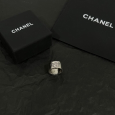 Chanel Rings